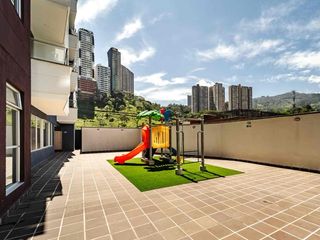 Foto 10 de En venta espectacular apartamento en sabaneta con licencia turística