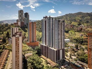 Foto 12 de En venta espectacular apartamento en sabaneta con licencia turística