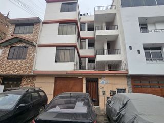 Foto 1 de 🏢 ¡Venta De Departamento 2 Piso En Urb. Antares! 📍 Excelente Ubicación 🛋✨