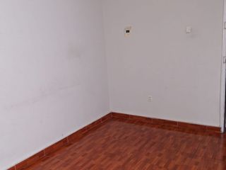 Foto 5 de alquiler Minidepartamento vista interna