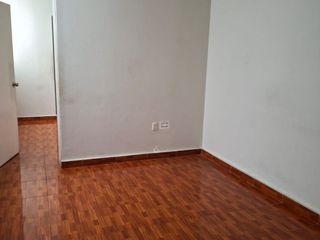 Foto 4 de alquiler Minidepartamento vista interna