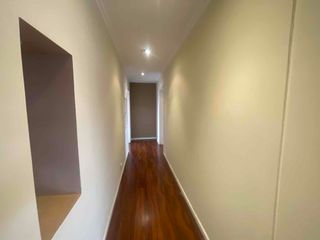 Foto 3 de Arriendo  departamento de 2 habitaciones con vista a la ciudad
