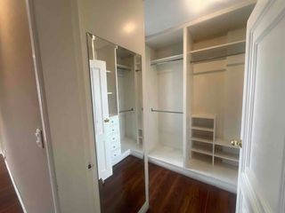 Foto 5 de Arriendo  departamento de 2 habitaciones con vista a la ciudad