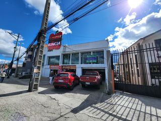 Foto 6 de Local comercial en arriendo – Av. de las Américas, sector Gran Manzana