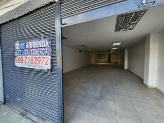 Foto 7 de Local comercial en arriendo – Av. de las Américas, sector Gran Manzana