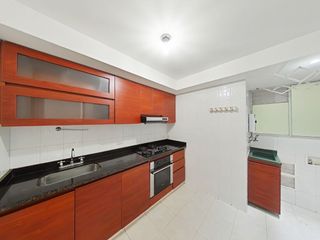 Foto 3 de APARTAMENTO EN ARRIENDO, CEDRITOS, TORRELADERA