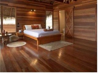 Foto 8 de Vendo Resort ecológico y muy rentable en la Amazonía Peruana - 14.6 Has - Dpto de San Martín.
