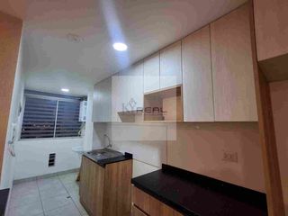 Foto 6 de ALQUILER EN COMAS DE 65 M2 CONDOMINIO LAS ACACIAS!!!