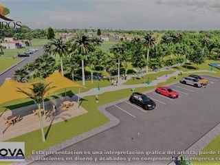 Foto 2 de VENTA LOTES: 