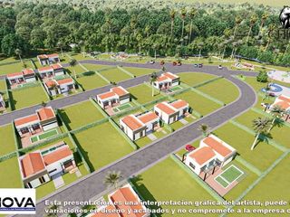 Foto 3 de VENTA LOTES: 
