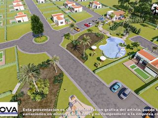Foto 4 de VENTA LOTES: 