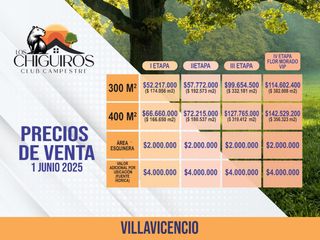 Foto 6 de VENTA LOTES: 