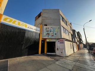 Foto 1 de Alquiler de Local Comercial en LOS OLIVOS