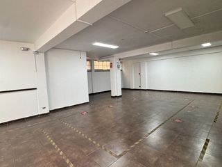 Foto 4 de Alquiler de Local Comercial en LOS OLIVOS