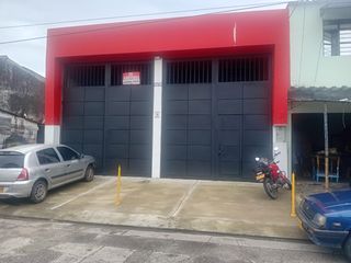 Foto 7 de SE ARRIENDA EXCELENTE BODEGA PARA ESTRENAR EN VILLAVICENCIO