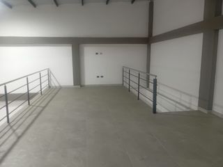 Foto 5 de SE ARRIENDA EXCELENTE BODEGA PARA ESTRENAR EN VILLAVICENCIO