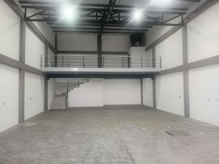 Foto 6 de SE ARRIENDA EXCELENTE BODEGA PARA ESTRENAR EN VILLAVICENCIO