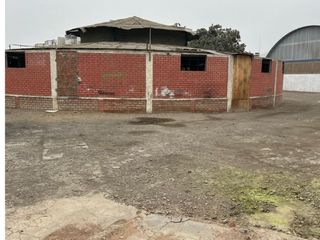 Foto 5 de 🏗️ ¡TERRENO EN ALQUILER de 1,800 m² – IDEAL PARA EMPRESAS O PROYECTOS COMERCIALES!