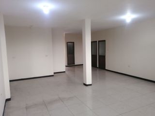 Foto 7 de Se renta departamento detrás del SECAP.