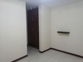 Foto 3 de Se renta departamento detrás del SECAP.