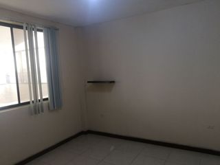 Foto 4 de Se renta departamento detrás del SECAP.