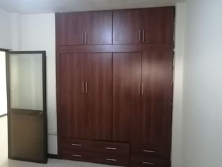 Foto 5 de Se renta departamento detrás del SECAP.