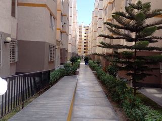Foto 100 de ALQUILO DEPARTAMENTO 2DO. PISO - CONDOMINIO TORRES DEL CAMPO- RETABLO - COMAS