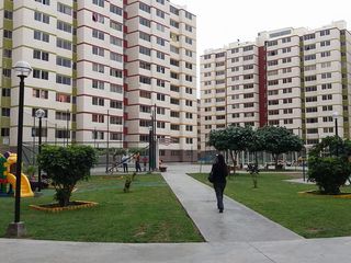 Foto 96 de ALQUILO DEPARTAMENTO SEGUNDO PISO - CONDOMINIO TORRES DEL CAMPO- RETABLO - COMAS