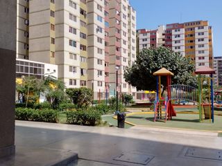 Foto 126 de ALQUILO DEPARTAMENTO SEGUNDO PISO - CONDOMINIO TORRES DEL CAMPO- RETABLO - COMAS