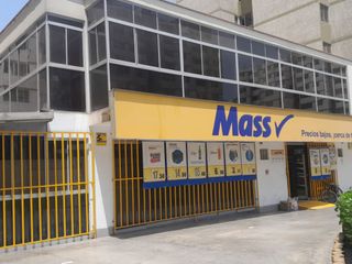Foto 38 de ALQUILO DEPARTAMENTO SEGUNDO PISO EN RETABLO - COMAS CERCA AL MALL
