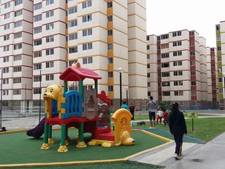 Foto 10 de ALQUILO DEPA - SEGUNDO PISO EN RETABLO - COMAS CERCA AL MALL Y UNIVERSIDADES