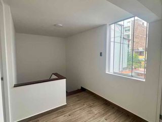 Foto 7 de ALQUILER DE LINDA CASA DE ESTRENO EN CHORRILLOS
