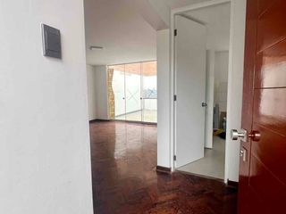 Foto 2 de ALQUILER DE LINDA CASA DE ESTRENO EN CHORRILLOS