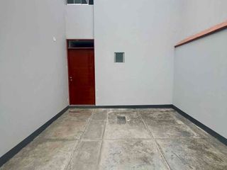 Foto 5 de ALQUILER DE LINDA CASA DE ESTRENO EN CHORRILLOS