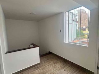 Foto 8 de ALQUILER DE LINDA CASA DE ESTRENO EN CHORRILLOS