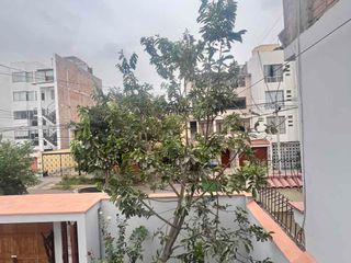 Foto 9 de ALQUILER DE LINDA CASA DE ESTRENO EN CHORRILLOS
