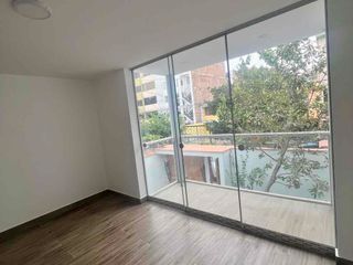 Foto 10 de ALQUILER DE LINDA CASA DE ESTRENO EN CHORRILLOS