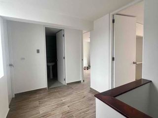 Foto 17 de ALQUILER DE LINDA CASA DE ESTRENO EN CHORRILLOS
