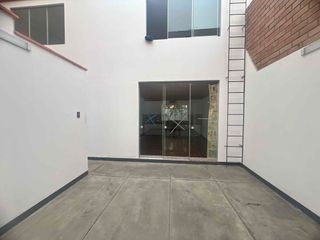 Foto 20 de ALQUILER DE LINDA CASA DE ESTRENO EN CHORRILLOS