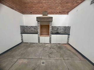 Foto 21 de ALQUILER DE LINDA CASA DE ESTRENO EN CHORRILLOS