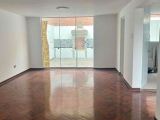 Foto 23 de ALQUILER DE LINDA CASA DE ESTRENO EN CHORRILLOS