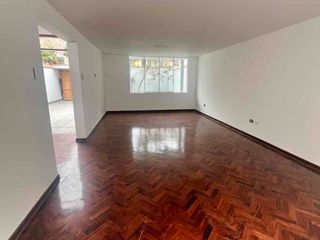 Foto 24 de ALQUILER DE LINDA CASA DE ESTRENO EN CHORRILLOS