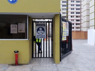 Foto 100 de ALQUILO DEPARTAMENTO EN CONDOMINIO TORRES DEL CAMPO - SEGUNDO PISO EN RETABLO - COMAS CERCA A UNIVERSIDADES