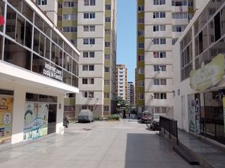 Foto 102 de ALQUILO DEPARTAMENTO EN CONDOMINIO TORRES DEL CAMPO - SEGUNDO PISO EN RETABLO - COMAS CERCA A UNIVERSIDADES