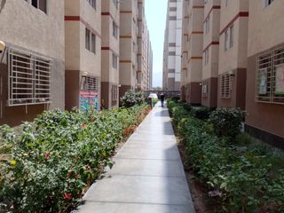 Foto 1 de ALQUILO DEPARTAMENTO EN CONDOMINIO TORRES DEL CAMPO - SEGUNDO PISO EN RETABLO - COMAS CERCA A UNIVERSIDADES