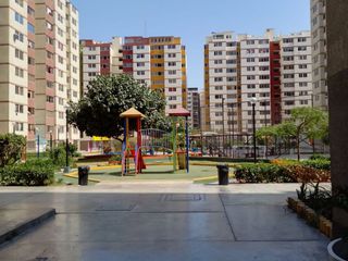 Foto 124 de ALQUILO DEPARTAMENTO EN CONDOMINIO TORRES DEL CAMPO - SEGUNDO PISO EN RETABLO - COMAS CERCA A UNIVERSIDADES