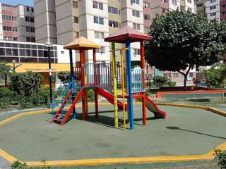 Foto 126 de ALQUILO DEPARTAMENTO EN CONDOMINIO TORRES DEL CAMPO - SEGUNDO PISO EN RETABLO - COMAS CERCA A UNIVERSIDADES