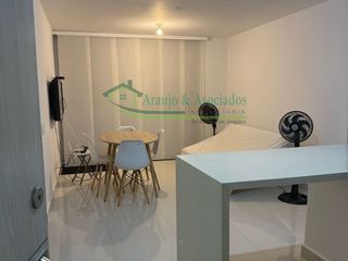 Foto 2 de EN RICAURTE - CUNDINAMARCA VENDEMOS APARTAMENTO AMOBLADO CONDOMINIO LA MORADA.