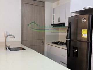 Foto 1 de EN RICAURTE - CUNDINAMARCA VENDEMOS APARTAMENTO AMOBLADO CONDOMINIO LA MORADA.