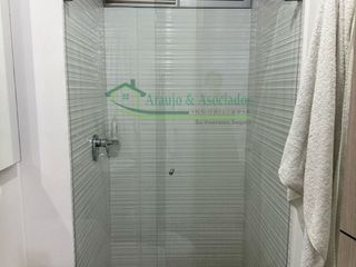 Foto 4 de EN RICAURTE - CUNDINAMARCA VENDEMOS APARTAMENTO AMOBLADO CONDOMINIO LA MORADA.